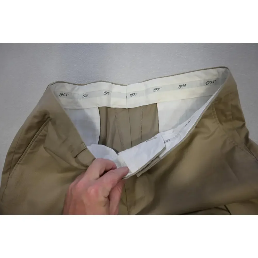 Jos. A. Bank color beige